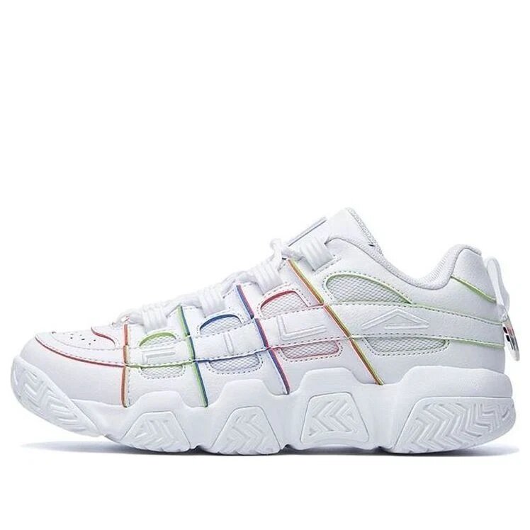 Barricade « White »