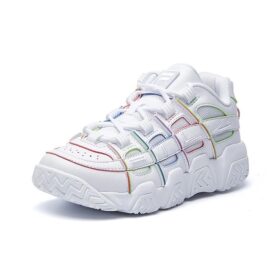 Barricade « White »