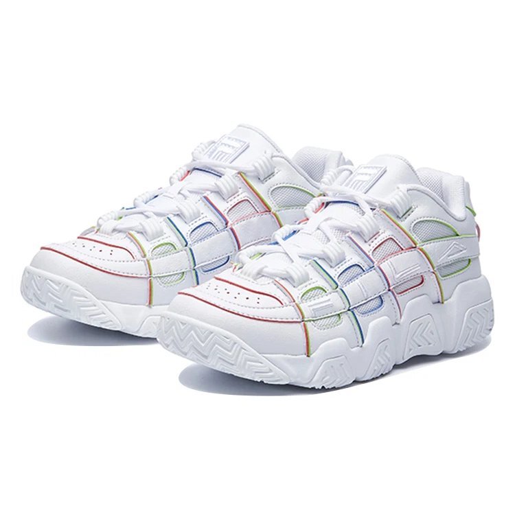 Barricade « White »