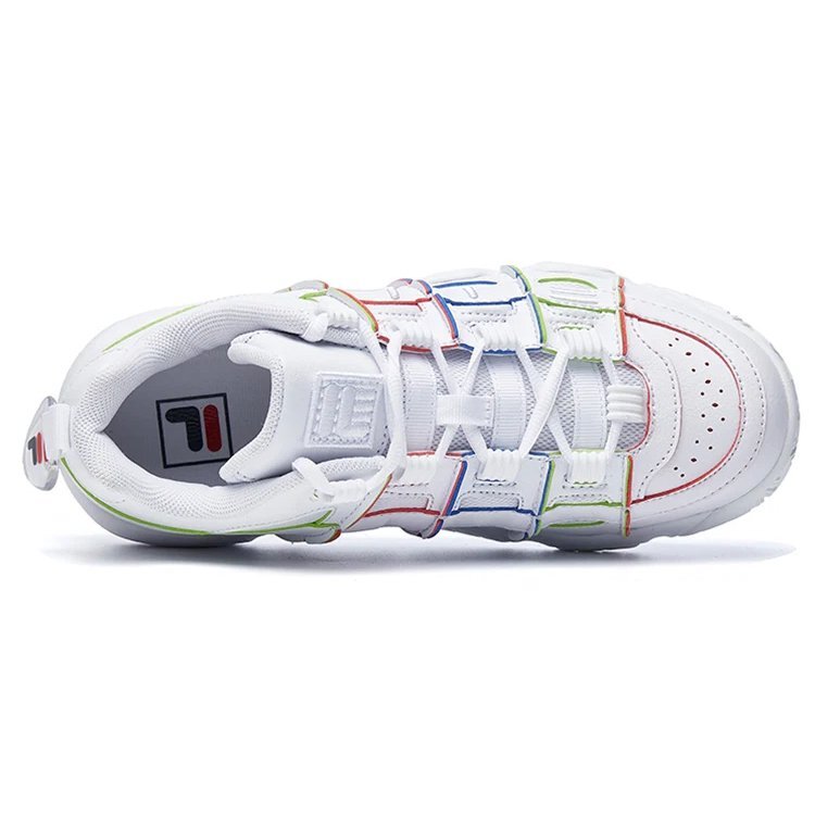 Barricade « White »