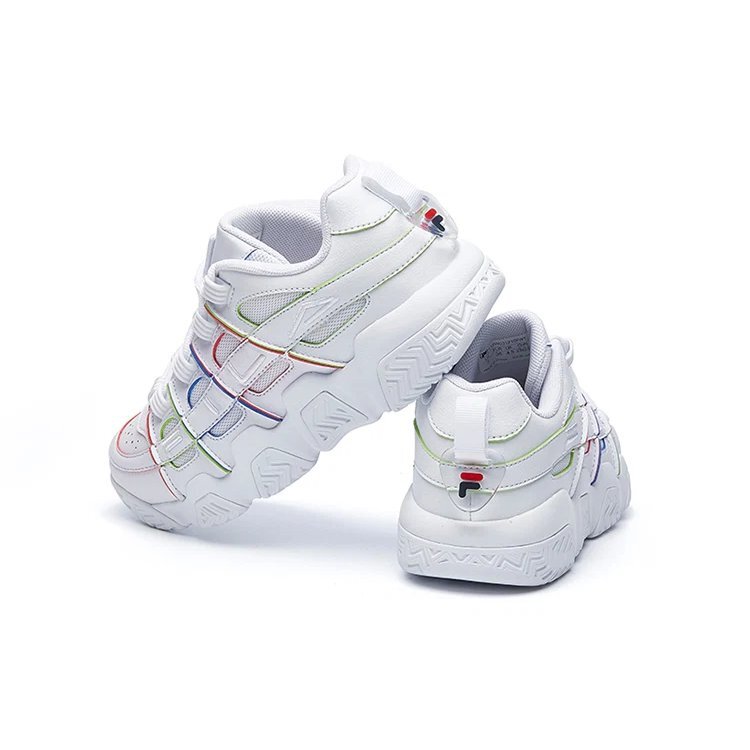 Barricade « White »