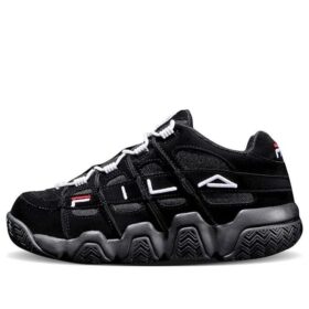 Barricade XT 97 « Black White »