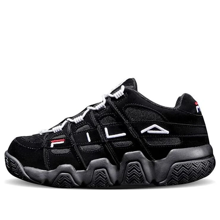 Barricade XT 97 « Black White »