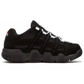 Barricade XT 97 « Black White »