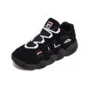 Barricade XT 97 « Black White »