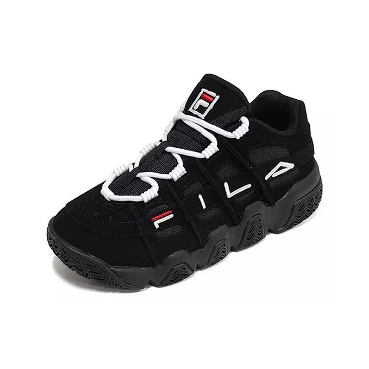 Barricade XT 97 « Black White »