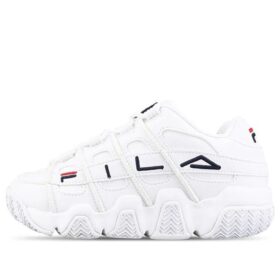 Barricade XT 97 « Blanc »