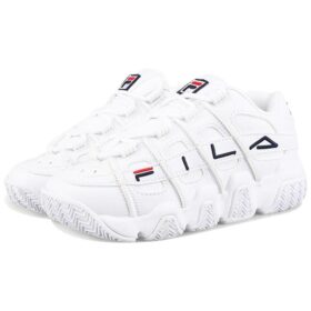 Barricade XT 97 « Blanc »