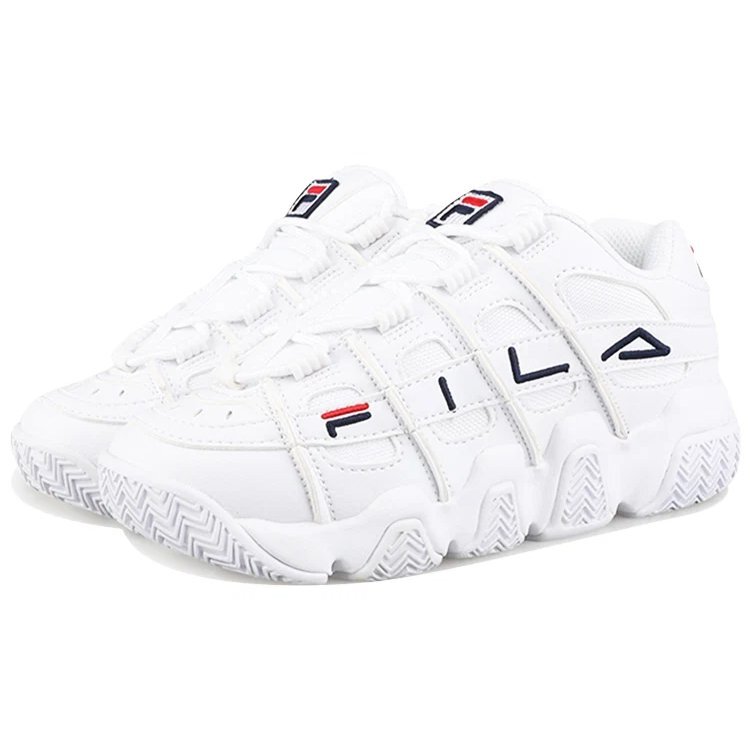 Barricade XT 97 « Blanc »