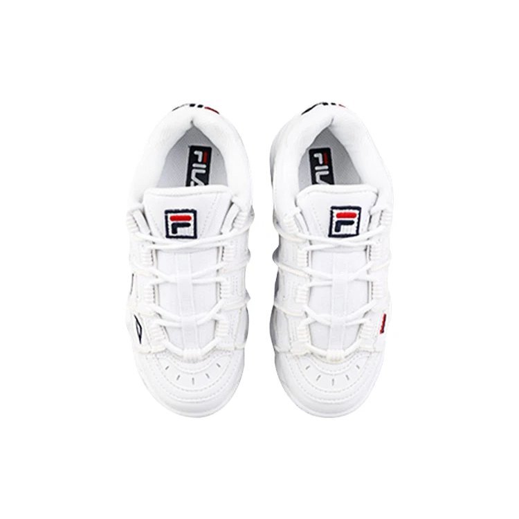Barricade XT 97 « Blanc »