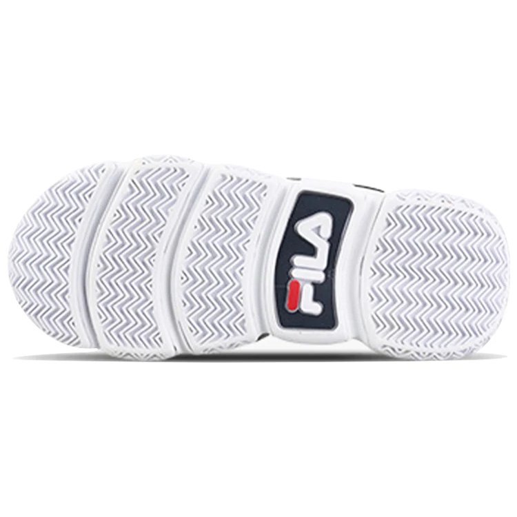 Barricade XT 97 « Blanc »