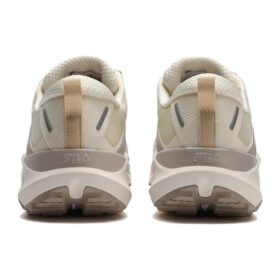Baskets 3A Lynx 1 « Blanc »