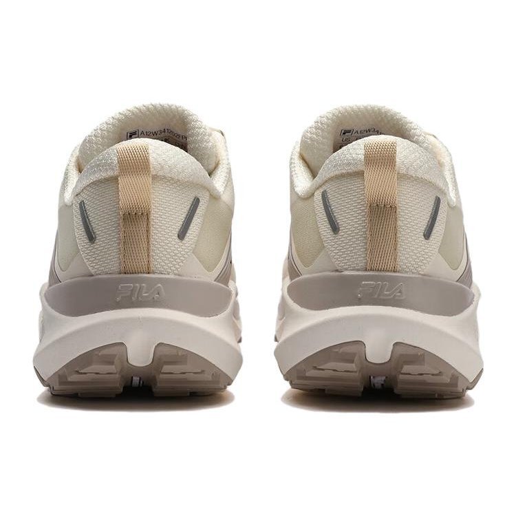 Baskets 3A Lynx 1 « Blanc »