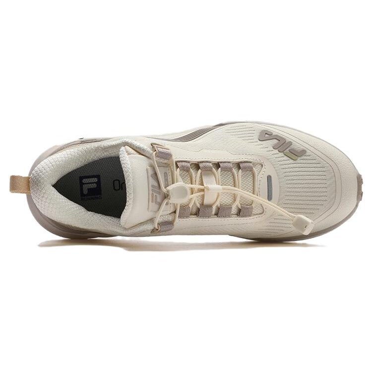 Baskets 3A Lynx 1 « Blanc »