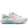Baskets 3A LYNX I+ « Blanc Bleu Orange »