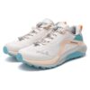 Baskets 3A LYNX I+ « Blanc Bleu Orange »