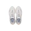 Baskets 3A LYNX I+ « Blanc Bleu Orange »