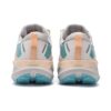 Baskets 3A LYNX I+ « Blanc Bleu Orange »