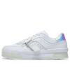 Baskets ACE « White Multi-Color »