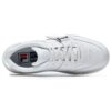 Baskets ACE « White Multi-Color »