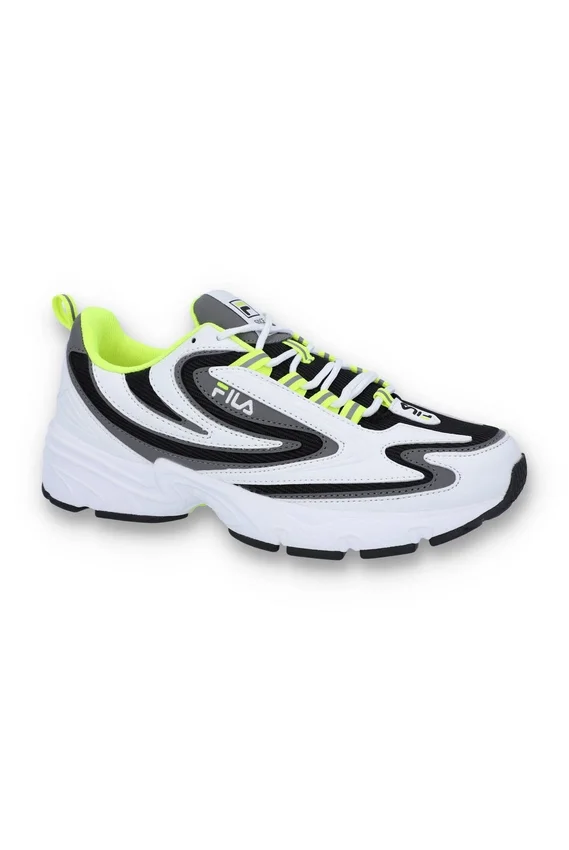 Baskets Actix pour femme, couleur blanche