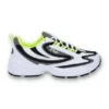 Baskets Actix pour femme, couleur blanche