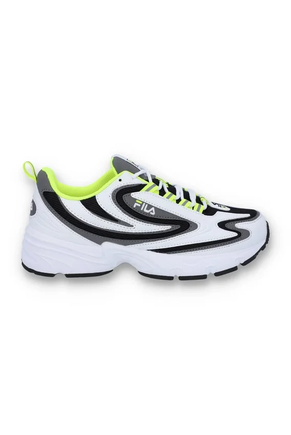 Baskets Actix pour femme, couleur blanche