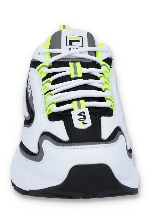Baskets Actix pour femme, couleur blanche