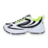 Baskets Actix pour femme, couleur blanche
