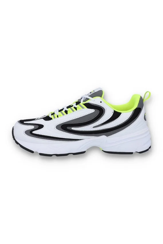 Baskets Actix pour femme, couleur blanche