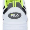 Baskets Actix pour femme, couleur blanche