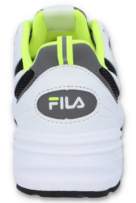 Baskets Actix pour femme, couleur blanche