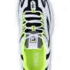 Baskets Actix pour femme, couleur blanche