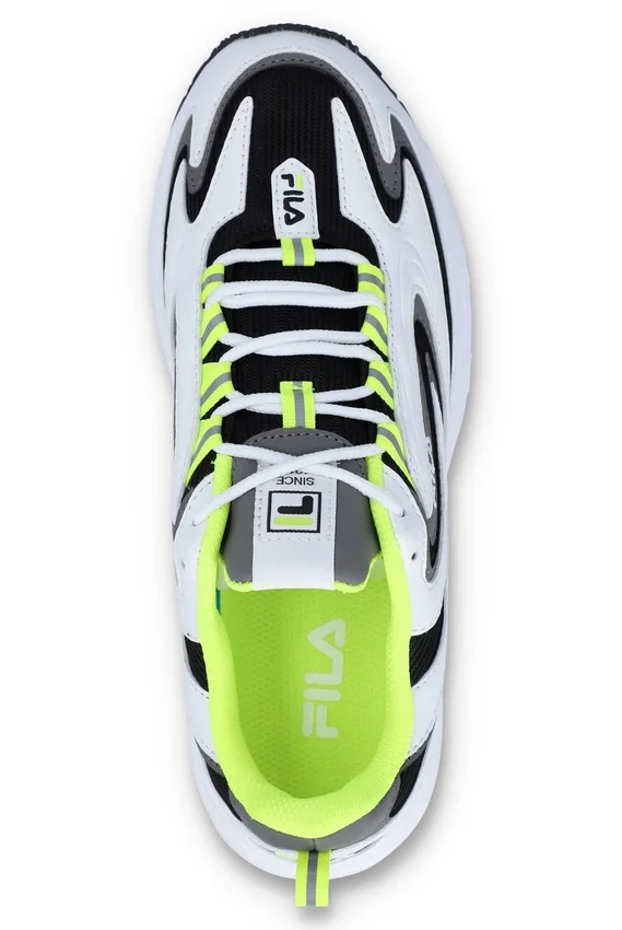 Baskets Actix pour femme, couleur blanche