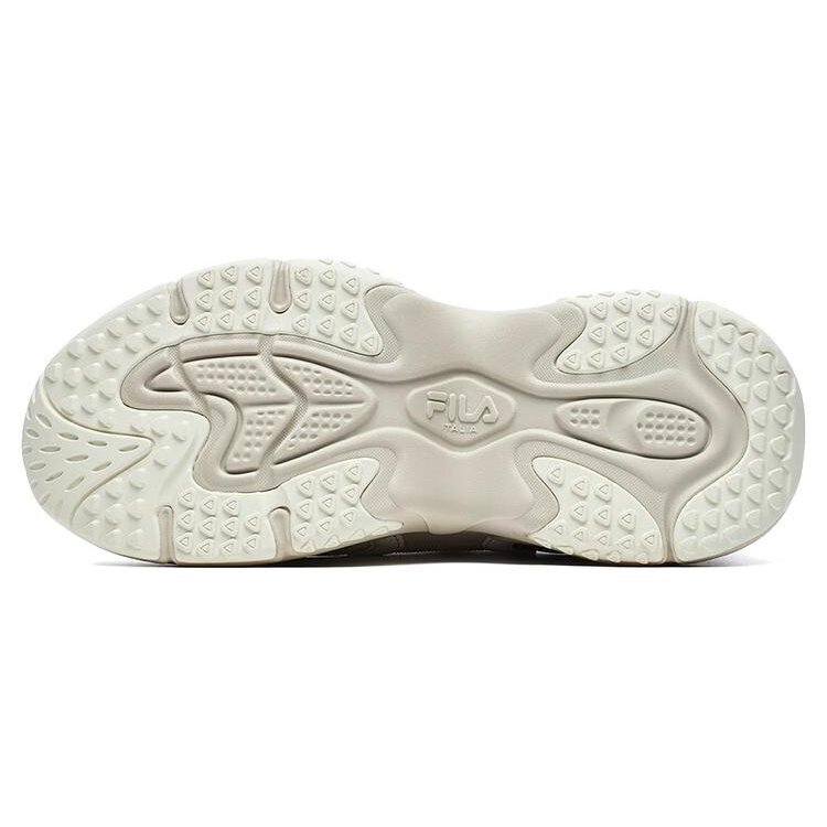 Baskets Arch « Blanc Rouge Aqua »