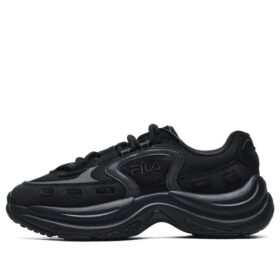 Baskets Arch « Noir »