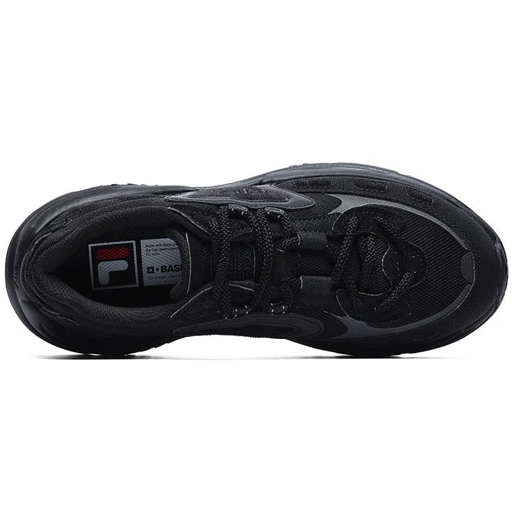 Baskets Arch « Noir »