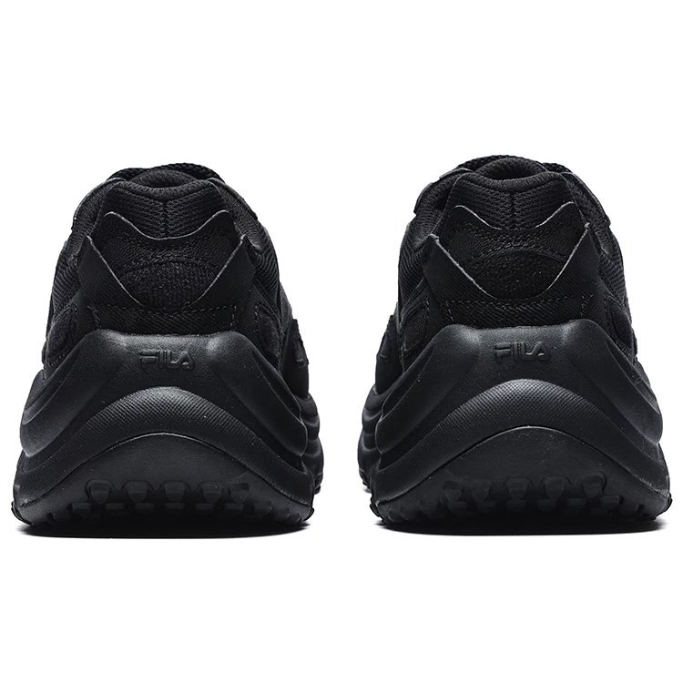 Baskets Arch « Noir »