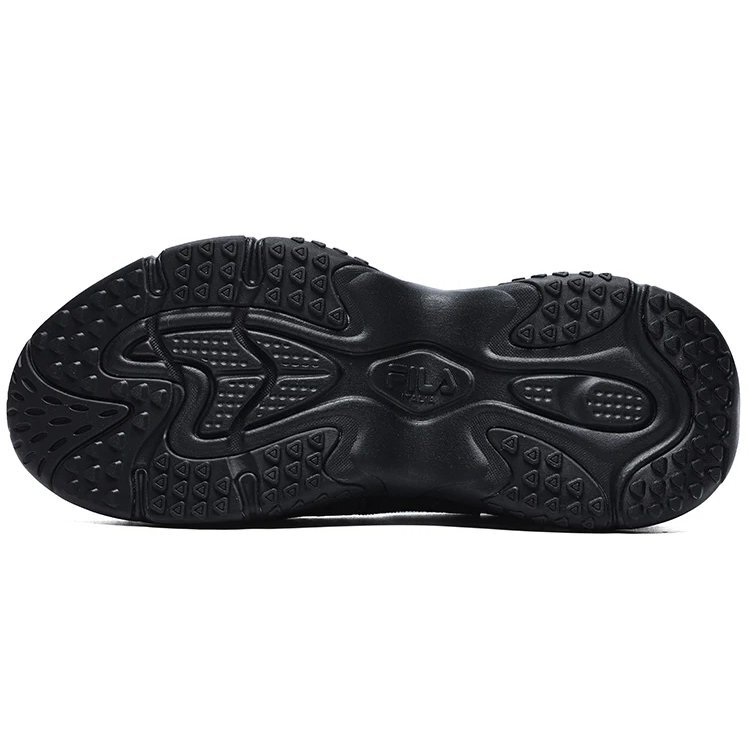 Baskets Arch « Noir »