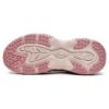 Baskets Arch « Pink Blue Yellow »