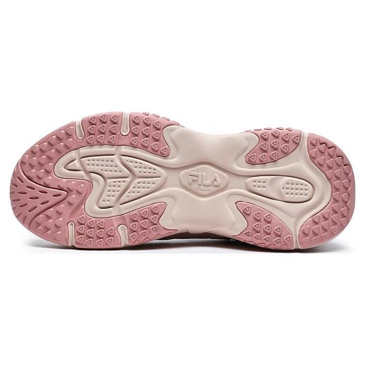 Baskets Arch « Pink Blue Yellow »