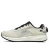Baskets Athletics Lynx BOA « Blanc crème/Noir »
