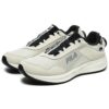 Baskets Athletics Lynx BOA « Blanc crème/Noir »