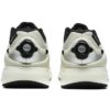 Baskets Athletics Lynx BOA « Blanc crème/Noir »