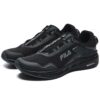 Baskets Athletics Lynx BOA « Noir »