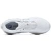 Baskets Athletics Lynx BOA « White Grey »