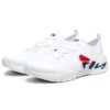 Baskets Athletics Mind 5 « Blanc »