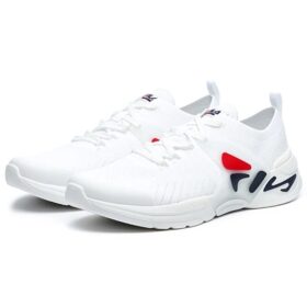 Baskets Athletics Mind 5 « Blanc »