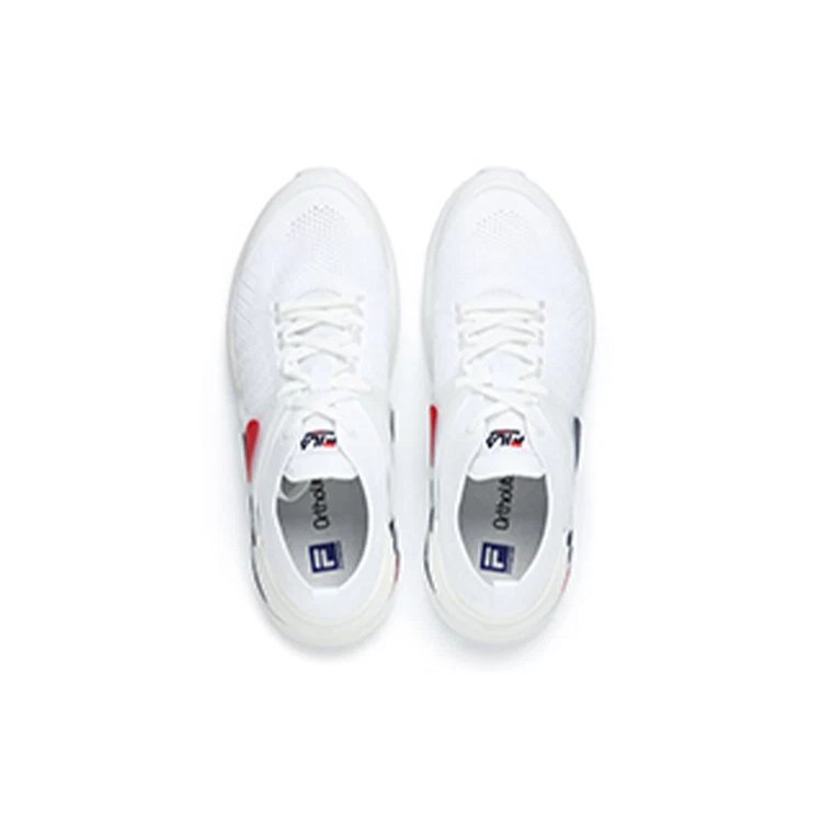 Baskets Athletics Mind 5 « Blanc »