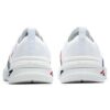 Baskets Athletics Mind 5 « Blanc »